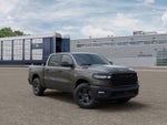 2026 RAM 1500 Base