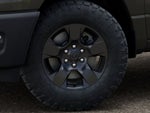 2026 RAM 1500 Base