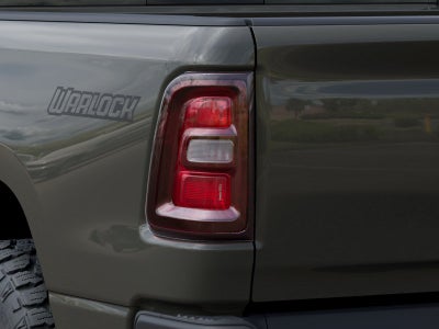 2026 RAM 1500 Base