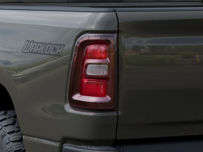 2026 RAM 1500 Base