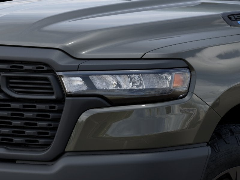 2026 RAM 1500 Base
