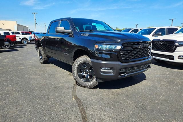 2027 RAM Ram 1500 Base