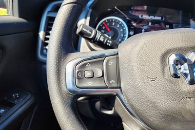 2027 RAM Ram 1500 Base
