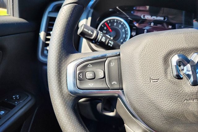 2027 RAM Ram 1500 Base