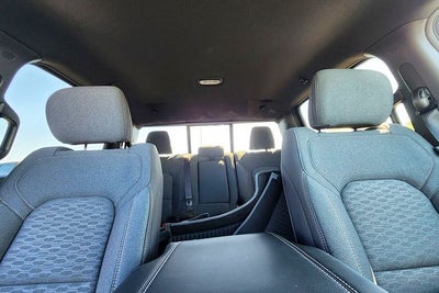 2027 RAM Ram 1500 Base