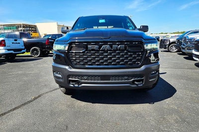 2027 RAM Ram 1500 Base