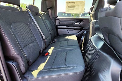 2027 RAM Ram 1500 Base