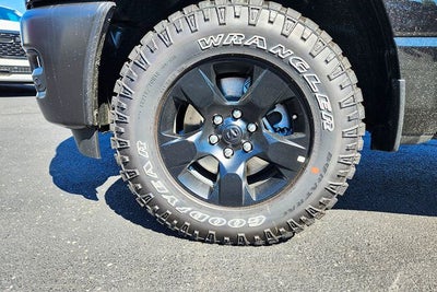 2027 RAM Ram 1500 Base