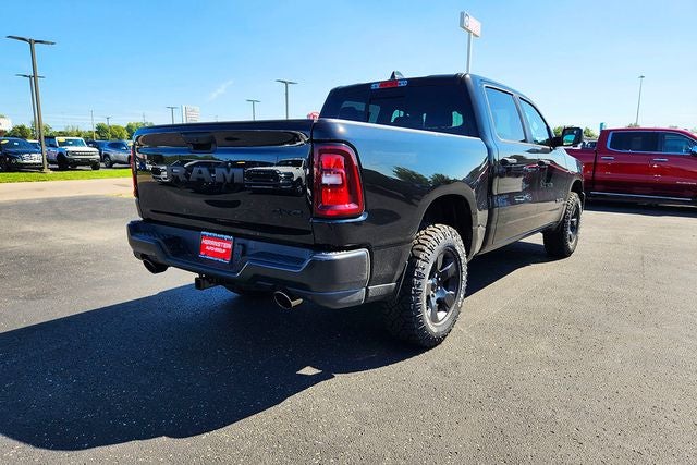 2027 RAM Ram 1500 Base