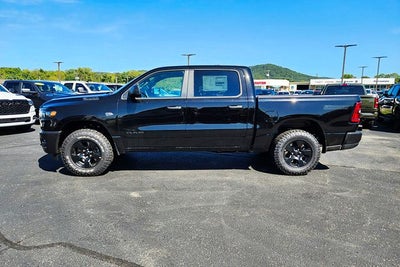 2027 RAM Ram 1500 Base