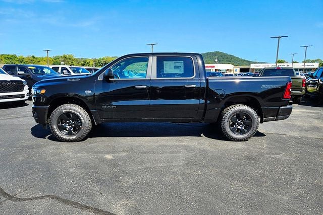 2027 RAM Ram 1500 Base