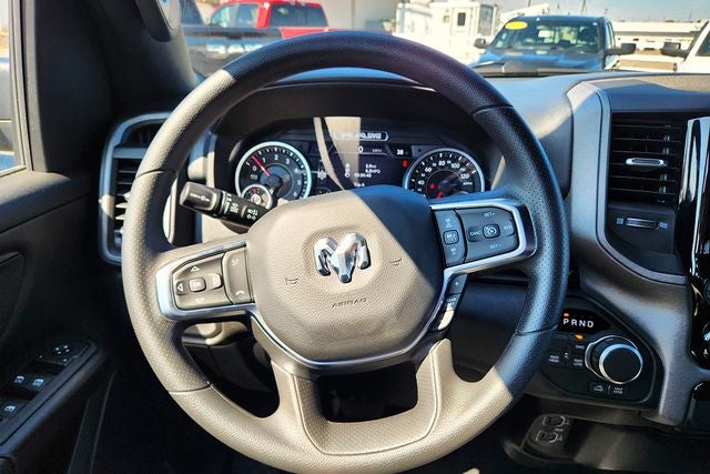 2027 RAM Ram 1500 Base