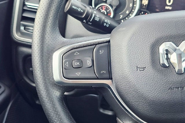 2027 RAM Ram 1500 Base