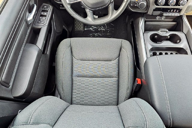 2027 RAM Ram 1500 Base