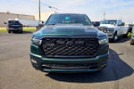 2027 RAM Ram 1500 Base