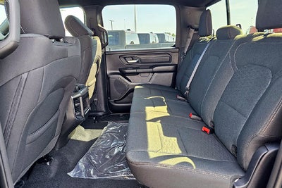 2027 RAM Ram 1500 Base