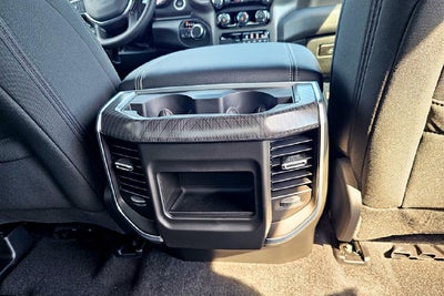 2027 RAM Ram 1500 Base