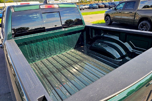 2027 RAM Ram 1500 Base