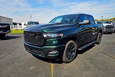 2027 RAM Ram 1500 Base