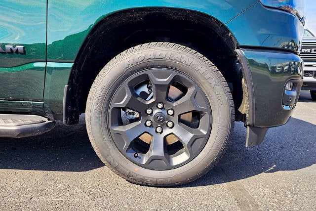 2027 RAM Ram 1500 Base
