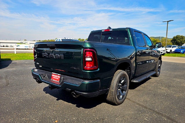 2027 RAM Ram 1500 Base