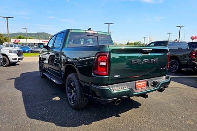 2027 RAM Ram 1500 Base