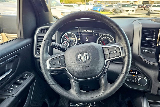 2027 RAM Ram 1500 Base