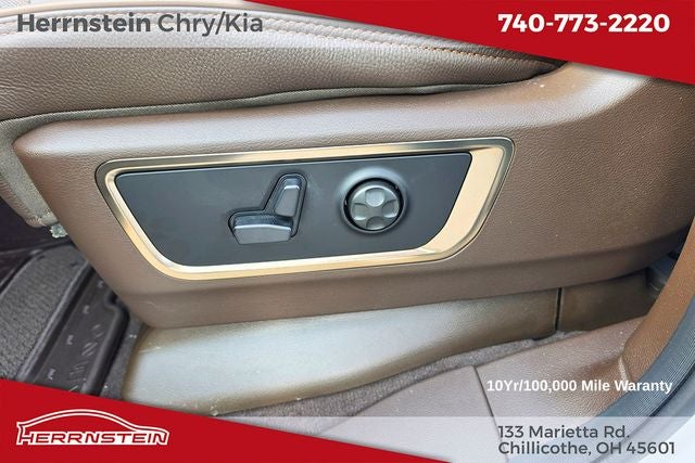 2026 RAM Ram 1500 RAM 1500 LIMITED LONGHORN CREW CAB 4X4 5'7' BOX