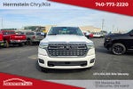 2026 RAM Ram 1500 RAM 1500 LIMITED LONGHORN CREW CAB 4X4 5'7' BOX