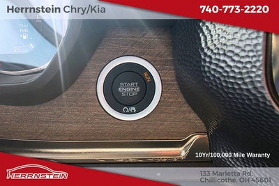 2026 RAM Ram 1500 RAM 1500 LIMITED LONGHORN CREW CAB 4X4 5'7' BOX