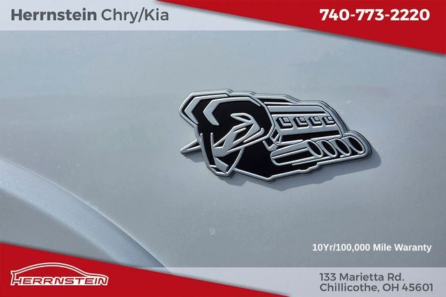 2026 RAM Ram 1500 RAM 1500 LIMITED LONGHORN CREW CAB 4X4 5'7' BOX