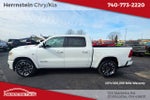 2026 RAM Ram 1500 RAM 1500 LIMITED LONGHORN CREW CAB 4X4 5'7' BOX