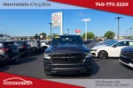 2023 RAM 1500 Laramie Crew Cab 4x4 5'7' Box