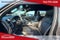 2023 RAM 1500 Laramie Crew Cab 4x4 5'7' Box