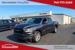 2023 RAM 1500 Laramie Crew Cab 4x4 5'7' Box