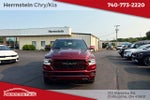 2023 RAM 1500 Laramie Crew Cab 4x4 5'7' Box