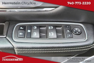 2022 RAM 1500 Laramie Crew Cab 4x4 5'7' Box