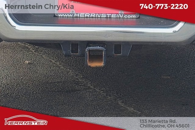 2022 RAM 1500 Laramie Crew Cab 4x4 5'7' Box