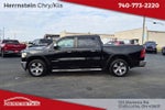 2022 RAM 1500 Laramie Crew Cab 4x4 5'7' Box