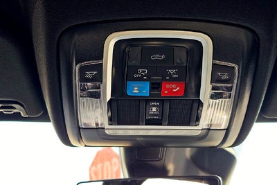 2027 RAM Ram 1500 Laramie