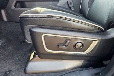 2027 RAM Ram 1500 Laramie