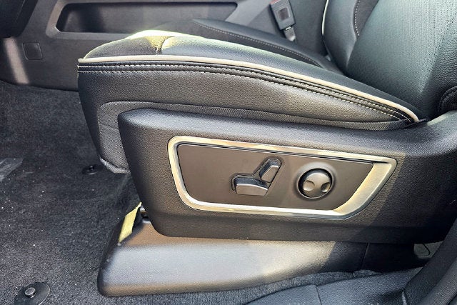 2027 RAM Ram 1500 Laramie