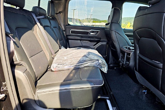 2027 RAM Ram 1500 Laramie