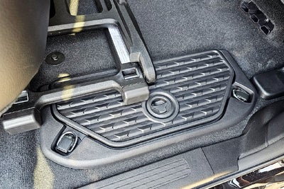2027 RAM Ram 1500 Laramie