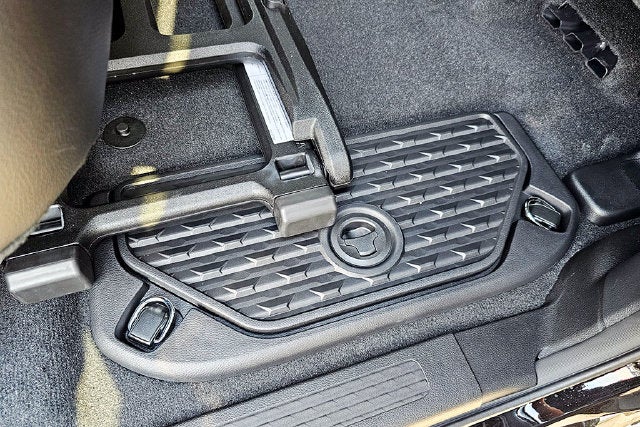 2027 RAM Ram 1500 Laramie