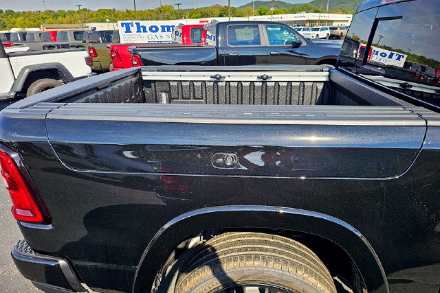 2027 RAM Ram 1500 Laramie