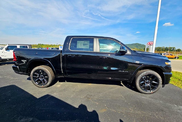 2027 RAM Ram 1500 Laramie
