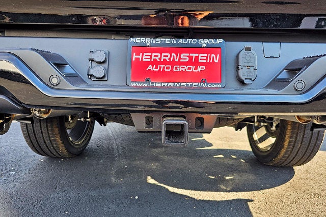 2027 RAM Ram 1500 Laramie
