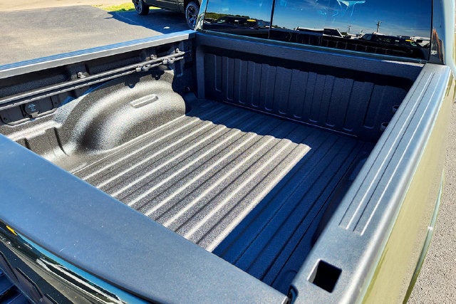 2027 RAM Ram 1500 Laramie