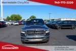 2023 RAM 1500 Laramie Crew Cab 4x4 5'7' Box